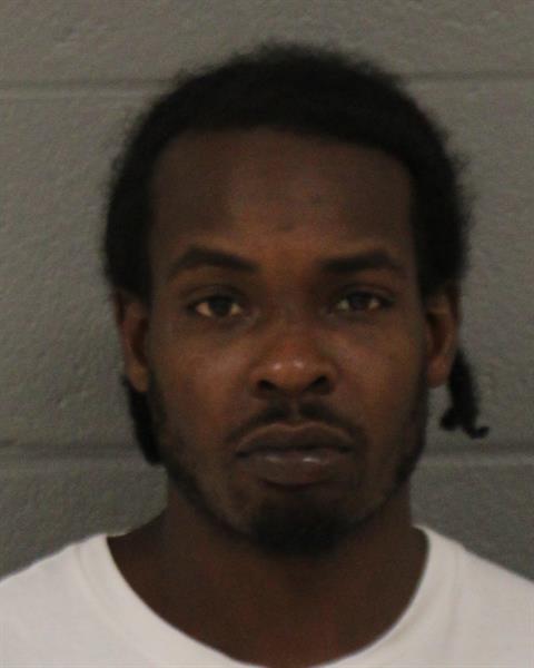 Mugshot of CARLTON G CASTILLO