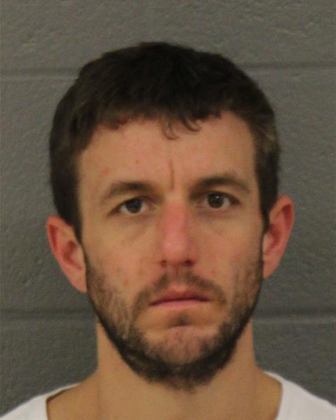 Mugshot of NICHOLAS THOMAS WISE