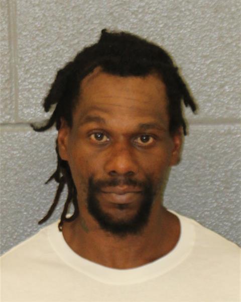 Mugshot of SEAN THOMAS