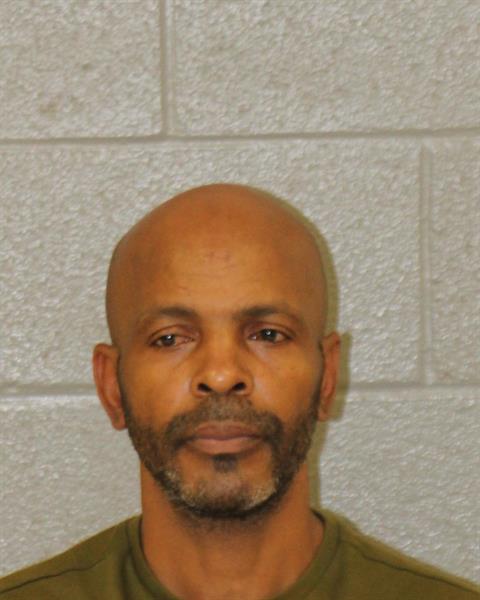 Mugshot of JOSE ZECA MULONGO