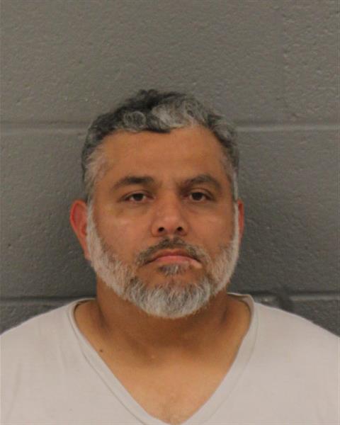Mugshot of JOSE DOMUSI SULVARAN-ROM...