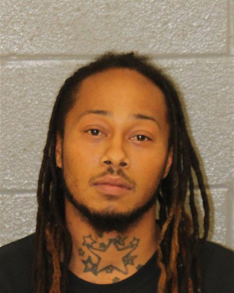 Mugshot of JIMMY SHYTONE DIXON