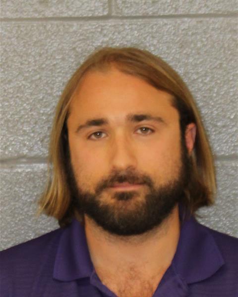 Mugshot of MATTHEW WILLIAM BOUTON