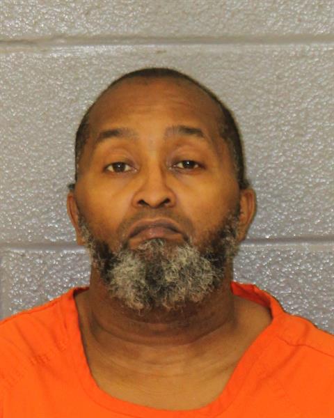Mugshot of ERIC FLOWE