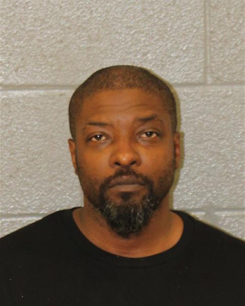 Mugshot of PERIS PRESCOTT COWAN