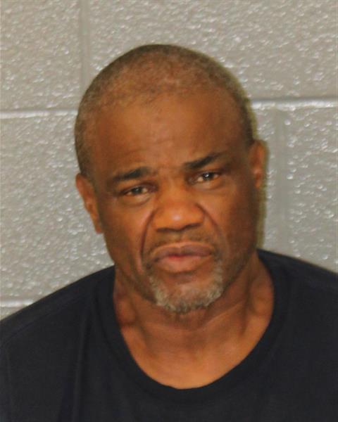 Mugshot of DANIEL EZIEL RAY