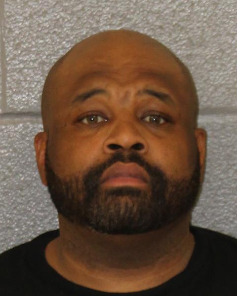Mugshot of JUSTIN DAVID THORNTON