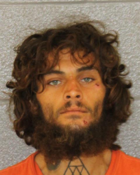 Mugshot of NAZARIY NATOYE LEWIS