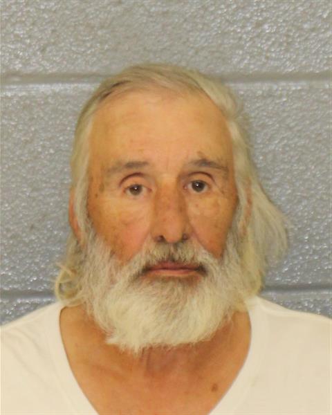Mugshot of STEVEN GILBERT