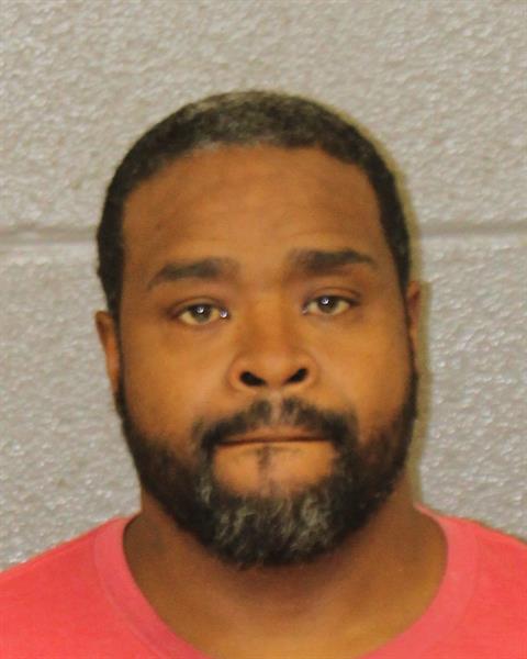 Mugshot of MAURICE DEMAR CARAWAY