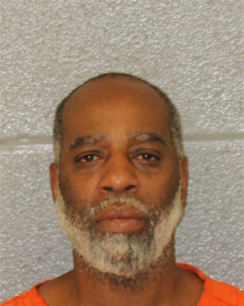 Mugshot of ROY LAMONT JONES