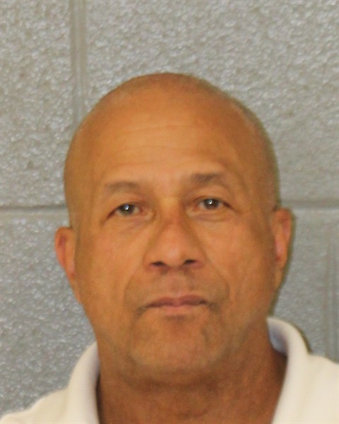 Mugshot of TOMMY BISHOP
