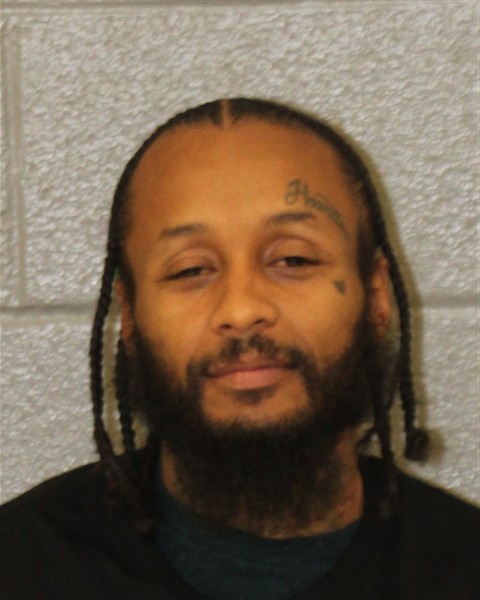 Mugshot of REGINALD DEVON PORTER