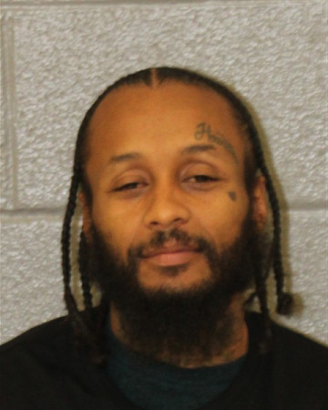 Mugshot of REGINALD DEVON PORTER