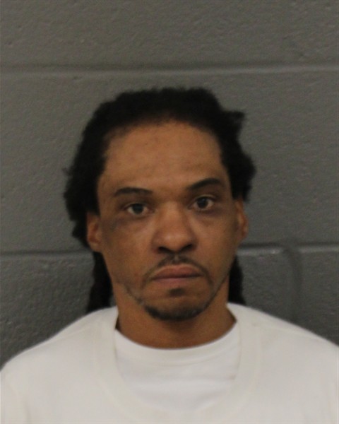 Mugshot of LAVANT JACKSON