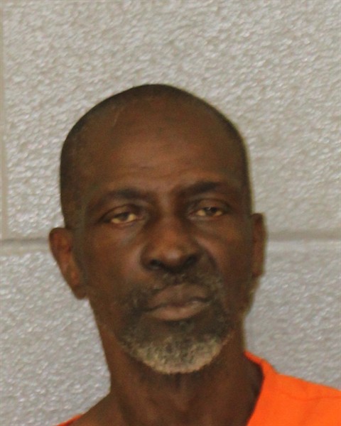 Mugshot of KENNETH EUGENE CLYBURN