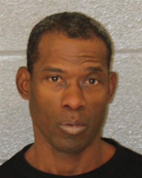 Mugshot of CHRISTOPHER LEELWELL ARNOLD