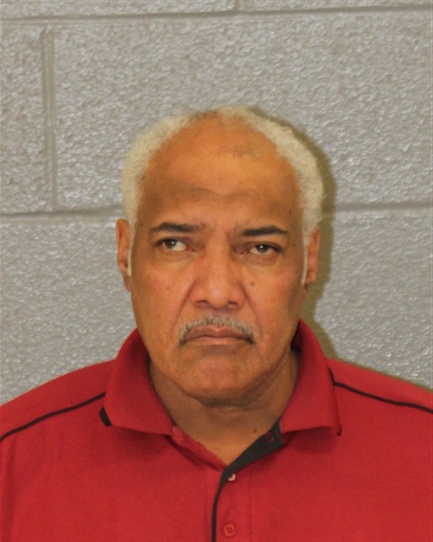 Mugshot of FUHYIM RUSTOOM FUHYIM