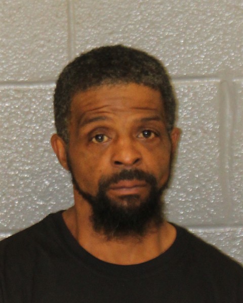 Mugshot of MARIO TEETER