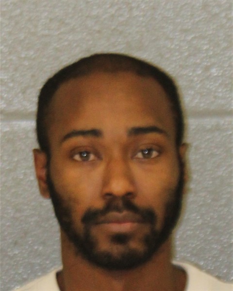 Mugshot of SHAVARE CHRISTOPHER STITT