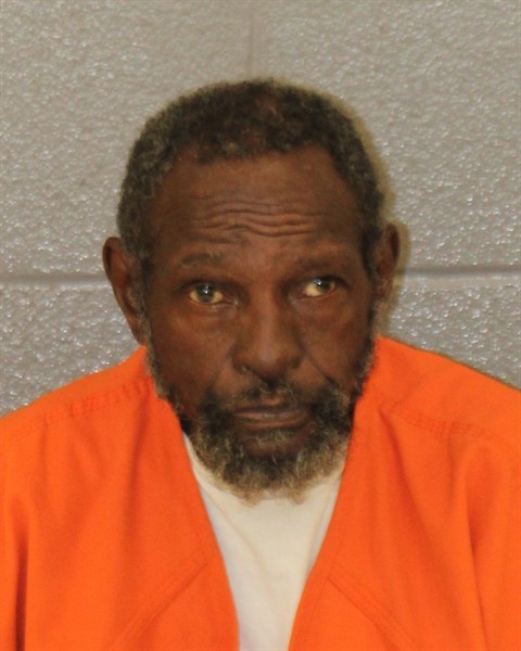 Mugshot of JOHNNY LEE DICKERSON