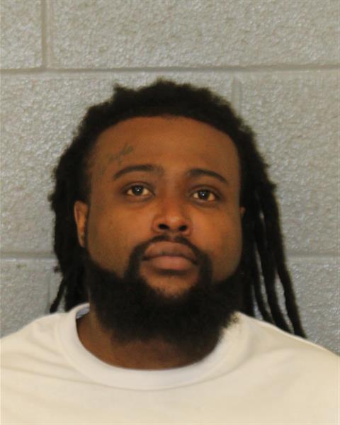 Mugshot of FLETCHER EUGENE MONTGOMERY