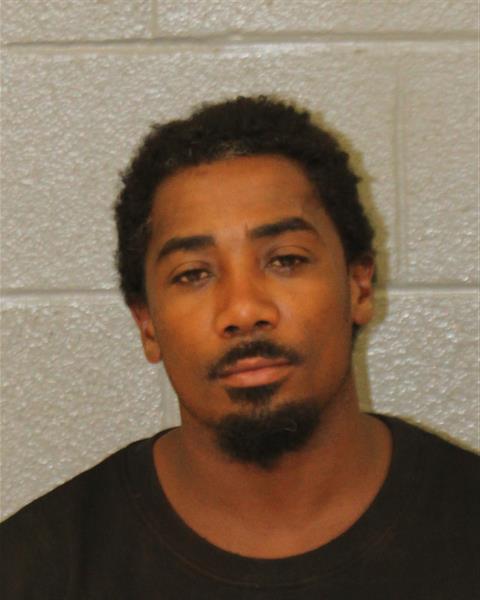 Mugshot of LAWRENCE HOWARD WILLIAMS