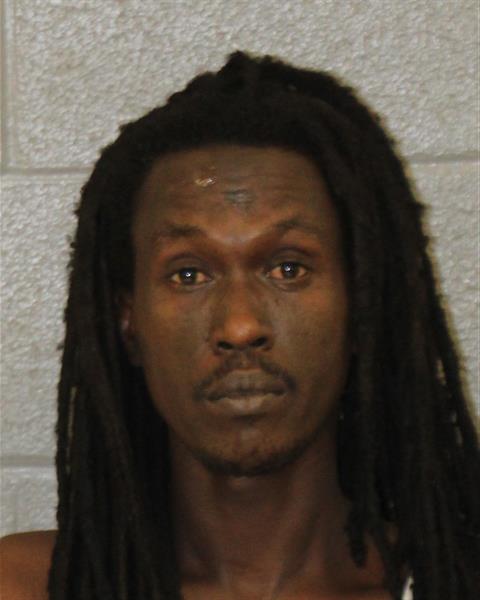 Mugshot of YAGOUB ABAKER SULIMAN