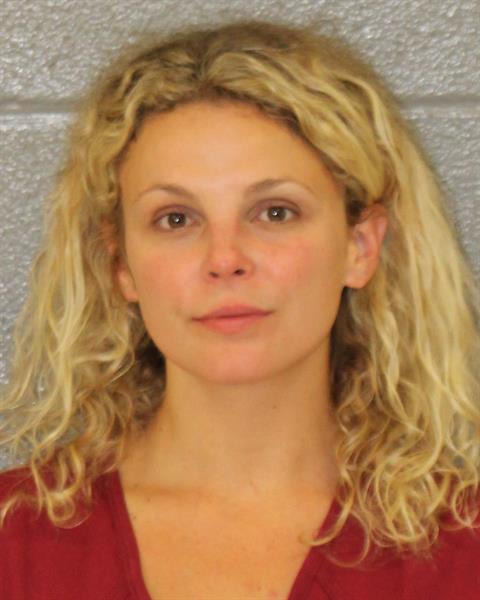 Mugshot of DELANE KAYLA GAVIN