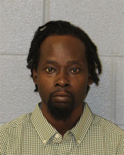 Mugshot of JAKAR MALIK STEPHENS