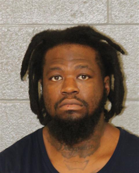 Mugshot of GAGE COLEMAN STITT