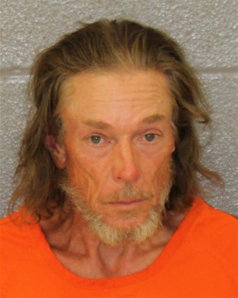 Mugshot of KEITH HOWARD AKERS