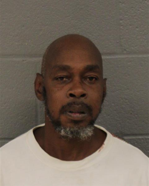 Mugshot of JEFFREY STEWART LEAK