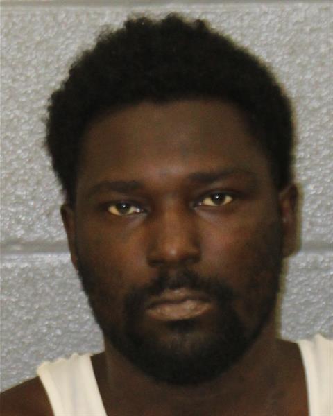 Mugshot of JUWAN ANTHONY JUDGE