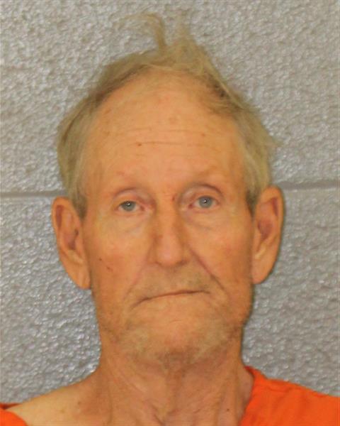 Mugshot of PHILIP THOMAS ALLEN