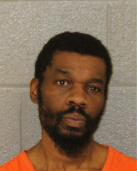 Mugshot of QUINTON LAMON ANDERSON