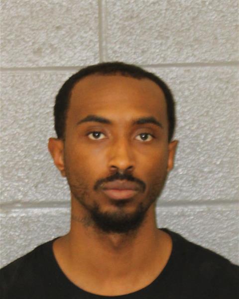 Mugshot of KEVIN LINTON