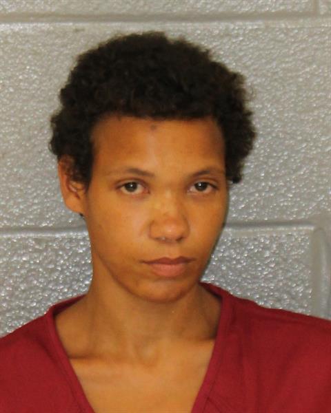 Mugshot of ELLEN ALSTON