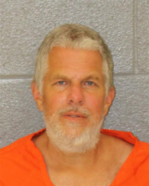 Mugshot of JAMES WESLEY NORTON