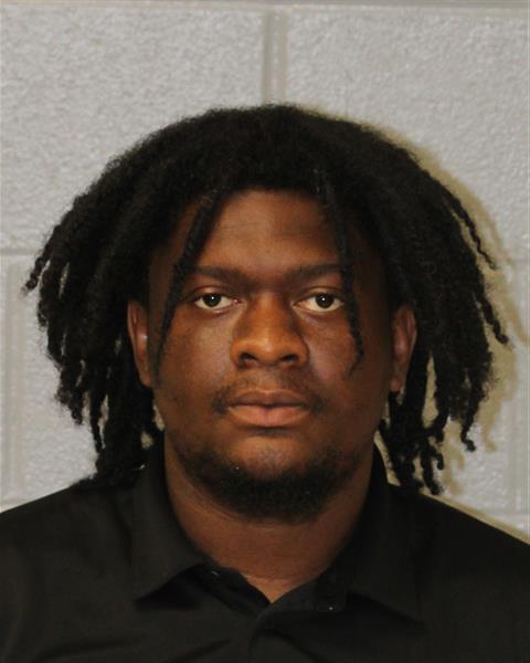 Mugshot of KRISTOPHER WARREN