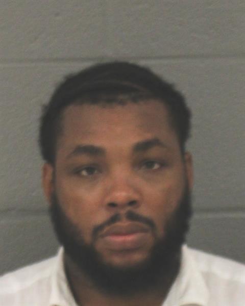 Mugshot of EMMANUEL CHUKWUNKIE OBODOZIE