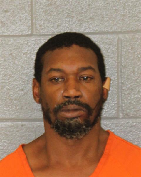 Mugshot of JOSEPH JOVESS PARKS