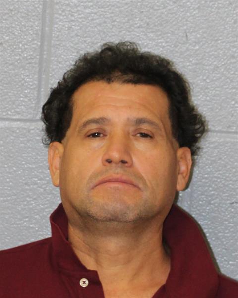Mugshot of HECTOR CELIS