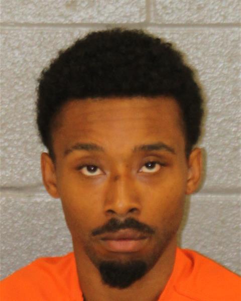 Mugshot of ZAQUIEL AKEEM LITTLE
