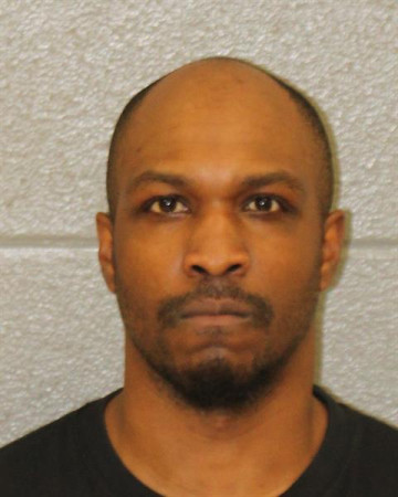 Mugshot of DEANGELO MCADAMS