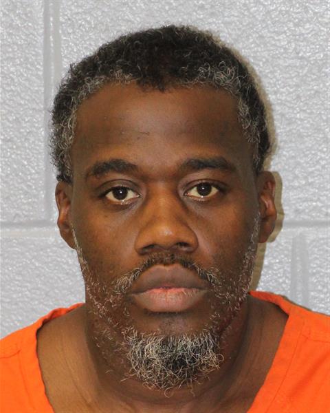 Mugshot of KELVIN RRODRIGUEZ JOHNSON