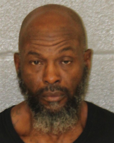 Mugshot of COBIYAN SAKITA BYERS