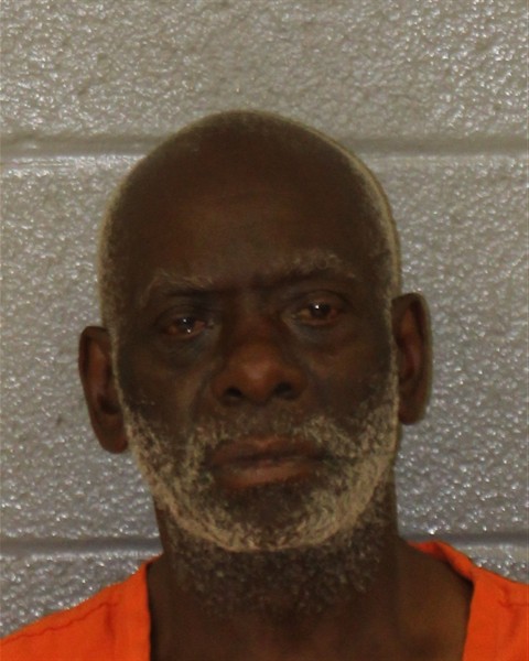 Mugshot of WALLACE WILLIAMS