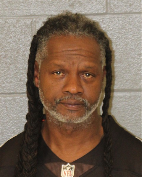 Mugshot of BRADFORD ONEAL HORTON