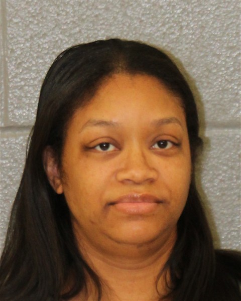 Mugshot of ASHLEY DANIEL KING